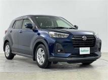 2020 Daihatsu Rocky