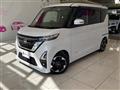 2021 Nissan ROOX