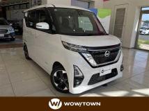 2021 Nissan ROOX