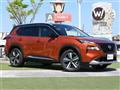 2022 Nissan X-Trail