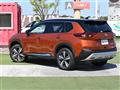 2022 Nissan X-Trail