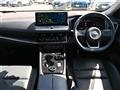 2022 Nissan X-Trail