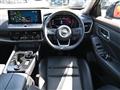 2022 Nissan X-Trail