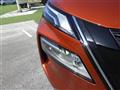 2022 Nissan X-Trail