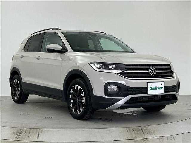2022 Volkswagen Volkswagen Others