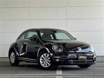 2017 Volkswagen Beetle
