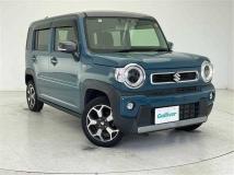 2020 Suzuki Hustler