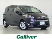 2018 Toyota Sienta