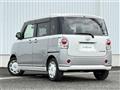 2021 Daihatsu Move Canbus