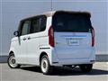 2019 Honda N BOX