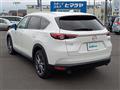 2020 Mazda CX-8