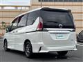 2018 Nissan Serena