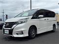 2018 Nissan Serena