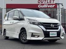 2018 Nissan Serena