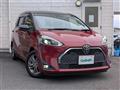 2020 Toyota Sienta