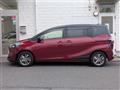 2020 Toyota Sienta