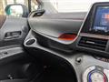 2020 Toyota Sienta