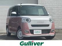 2023 Daihatsu Move Canbus