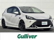 2015 Toyota AQUA