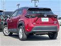 2021 Toyota Yaris Cross