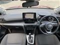 2021 Toyota Yaris Cross