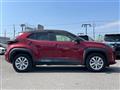 2021 Toyota Yaris Cross