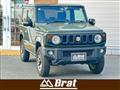 2019 Suzuki Jimny