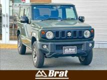 2019 Suzuki Jimny