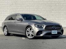 2021 Mercedes-Benz E-Class