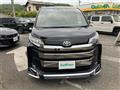 2023 Toyota Noah