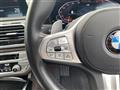 2021 BMW 7 Series