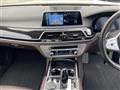 2021 BMW 7 Series