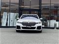 2021 BMW 7 Series