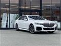 2021 BMW 7 Series