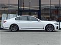 2021 BMW 7 Series