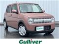 2024 Suzuki Lapin