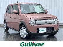 2024 Suzuki Lapin