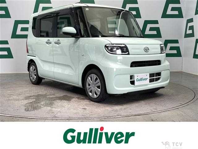 2021 Daihatsu Tanto