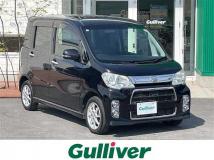 2012 Daihatsu Tant Exe