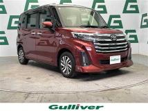 2021 Toyota Roomy