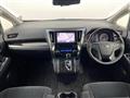2015 Toyota Vellfire