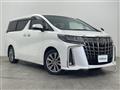 2020 Toyota Alphard