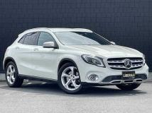2017 Mercedes-Benz GLA-Class