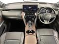2021 Toyota Harrier
