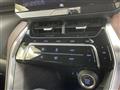 2021 Toyota Harrier