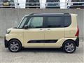 2022 Daihatsu Tanto