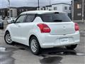 2022 Suzuki Swift