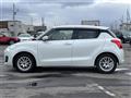 2022 Suzuki Swift