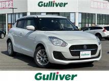 2022 Suzuki Swift