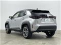 2020 Toyota Yaris Cross